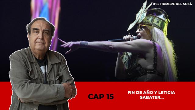 Ramón de España opina sobre el último hit de Leticia Sabater