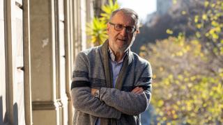 Entrevista a Miquel Barceló para Metrópoli