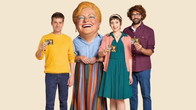 Así será la Grossa de Cap d'Any 2023