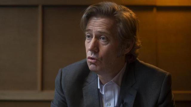 El filósofo Javier Gomá