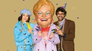 Sigue el directo de la Grossa de Cap d'Any 2023