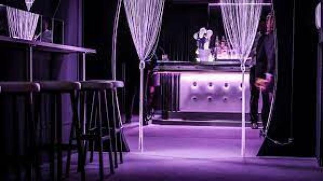 Una imagen de El Jardín del Edén, el mayor club 'swinger' de España cerca de Barcelona