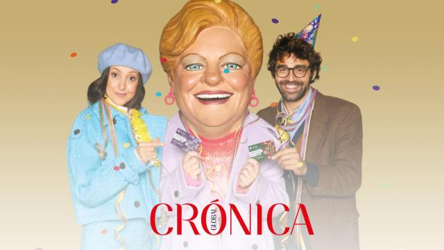 Sigue la Grossa de Cap d'Any, en directo