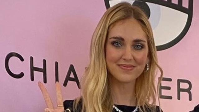 Chiara Ferragni