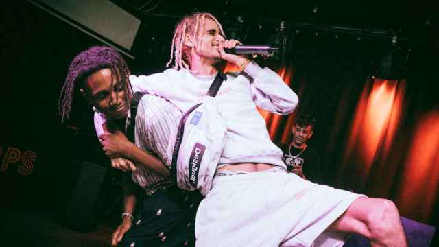 Imagen de Abaixadors 10, el primer centro creativo de Primavera Sound