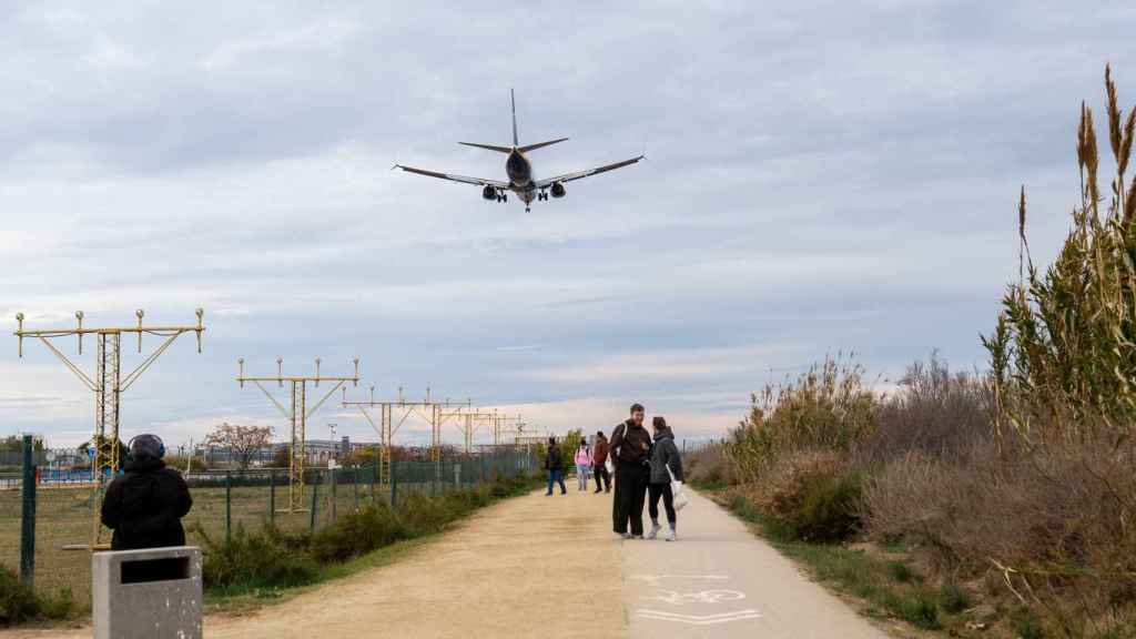 Mirador el prat
