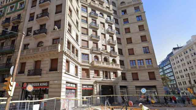 Oficinas de Puzzle Genomics