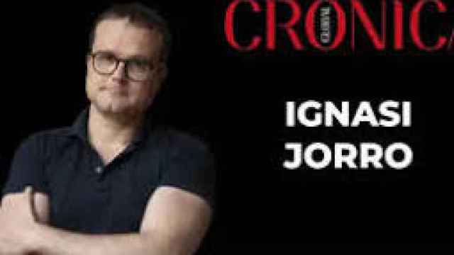 Ignasi Jorro