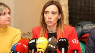 Sandra Guaita, la alcaldesa de Reus