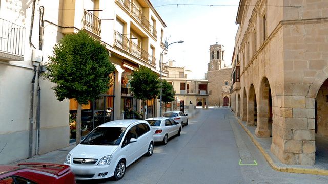 Linyola concluye diciembre con 74 personas en paro