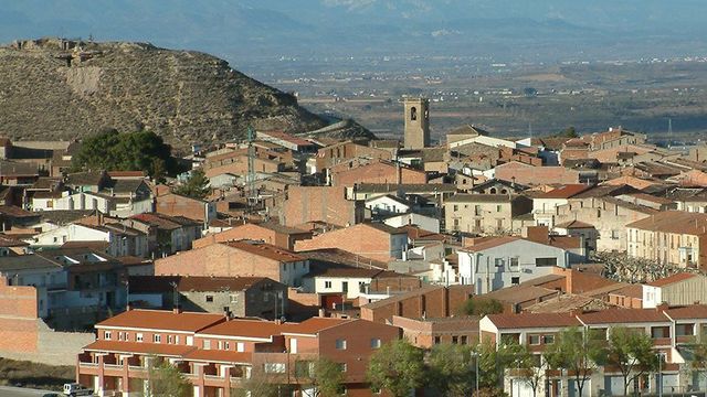 Castelldans pone fin al mes de diciembre con 26 personas sin trabajo