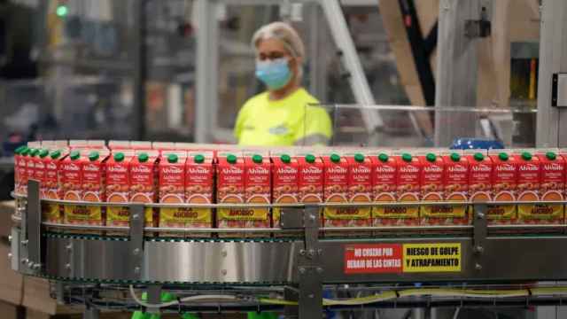 Planta de Alvalle en Murcia