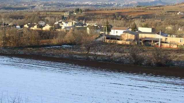 Gavet de la Conca pone fin al mes de diciembre con cuatro personas sin trabajo