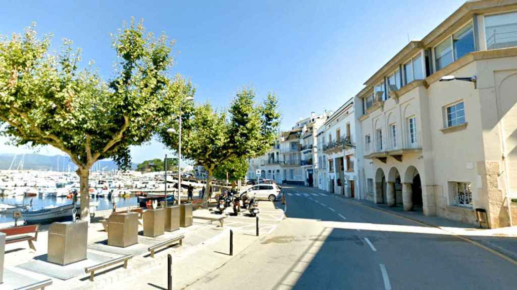 El Port de la Selva, uno de los principales municipios del Alt Empordà (Girona)