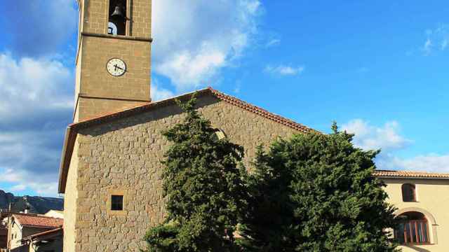 Imagen de archivo del municipio de Avià