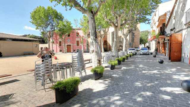 Alella concluye diciembre con 214 personas en paro