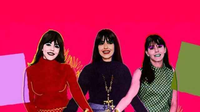 Las hermanas Pecanins