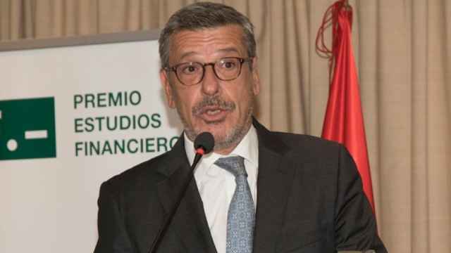 Jordi de Juan, abogado de Crowe Legal y Tributario