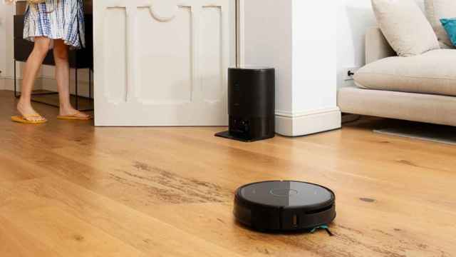 Cecotec tira el precio de este robot aspirador: ¡ahora con 500€ de descuento!
