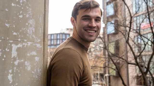 Tomàs Güell, presidente de Lideremos