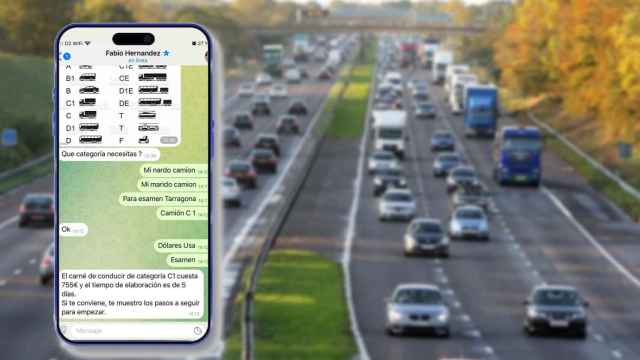 De ING al carnet de conducir: así es la última estafa de ‘phishing’ en Cataluña