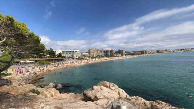 Sant Antoni de Calonge