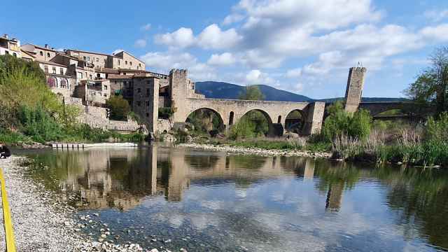 Besalú