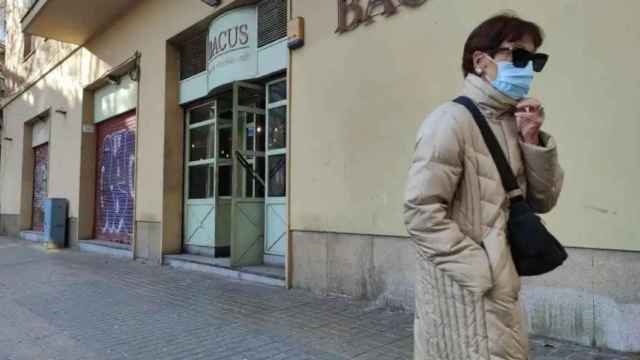 Un render de Glug, el nuevo proyecto de Beatrice Casella, 'ex' de Hisop