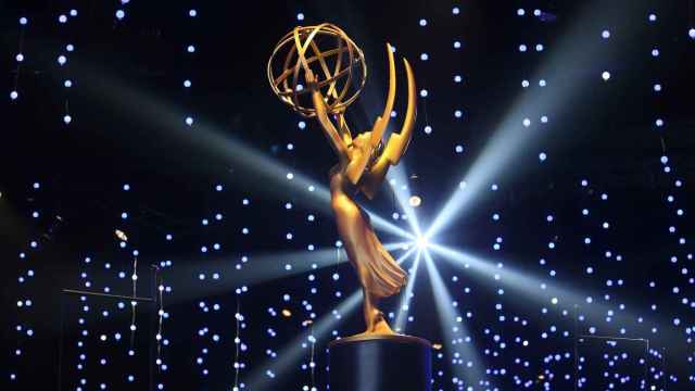 Estuilla de los premios Emmy