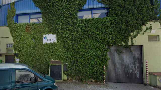 Instalaciones de Ecología y Medioambiente Integrados (Ecopil)