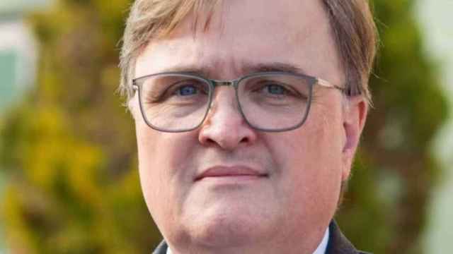 Carlos Bittner, director de ventas y desarrollo de Druids