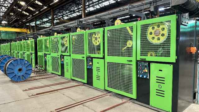 Druids entra en Sudáfrica tras un acuerdo de 4,5 millones con una metalúrgica local