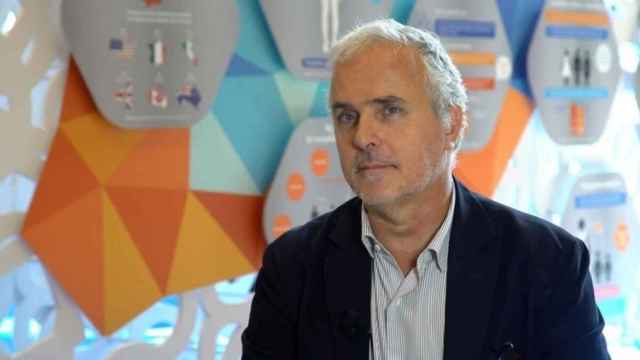 Jaume Tort, director de la Organització Catalana de Transplantaments (Ocatt)