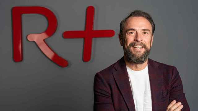 José María Fernández Capitán, fundador del Grupo Restalia