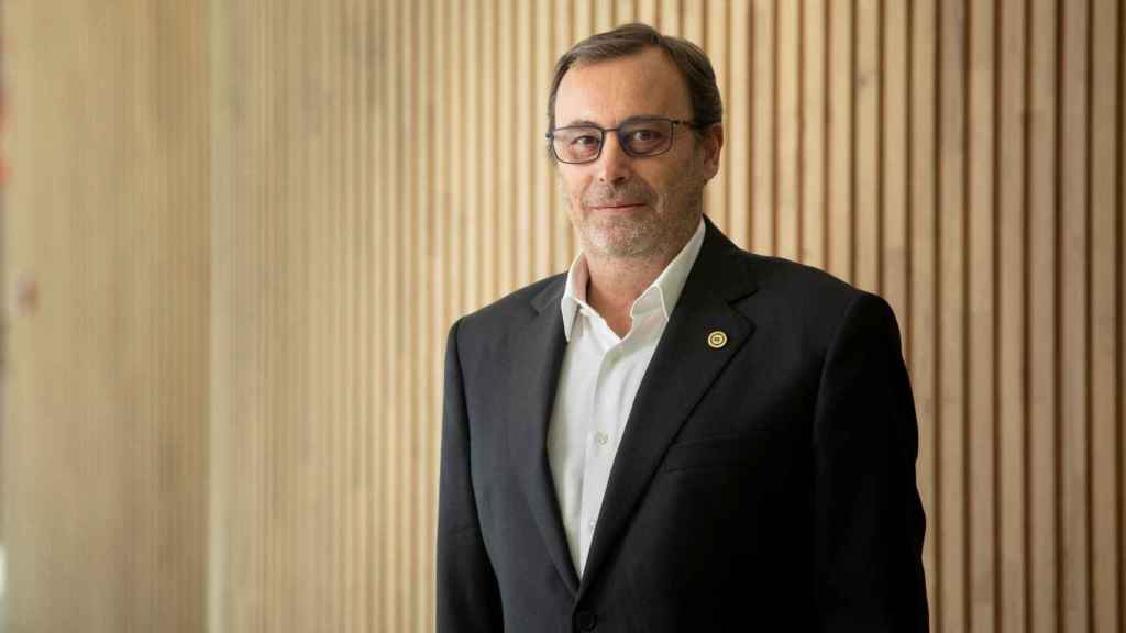 Raimon Grifols Roura, consejero de Deria / EP