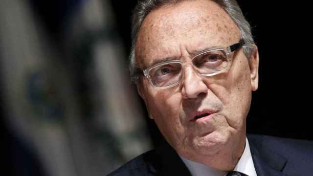 Joan Gaspart, ex máximo directivo de Husa Hoteles