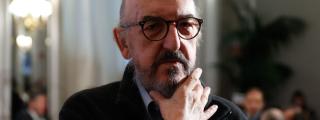 Jaume Roures, ex socio gestor de Mediapro, en una comparecencia anterior