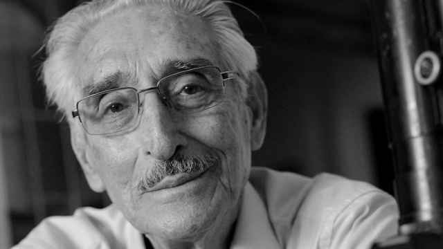 Horacio Seguí, fotoperiodista