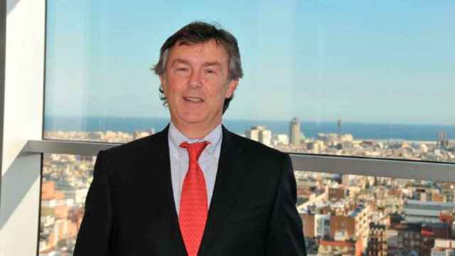 Tomás Dagà, consejero de Grifols desde 2000 y socio fundador de Osborne Clarke en España / CG