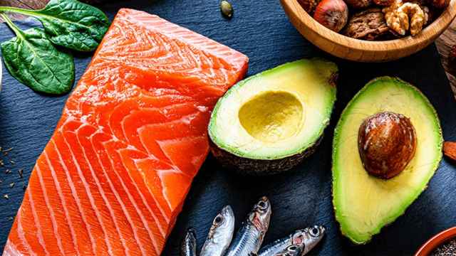 Una buena alimentación es clave para el cuidado de la microbiota