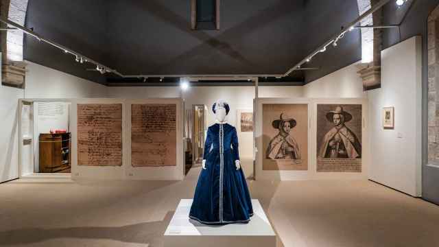 El legado olvidado de Juliana Morell (1594-1653) recupera la biografía, la obra y el pensamiento de esta mujer sabia y erudita