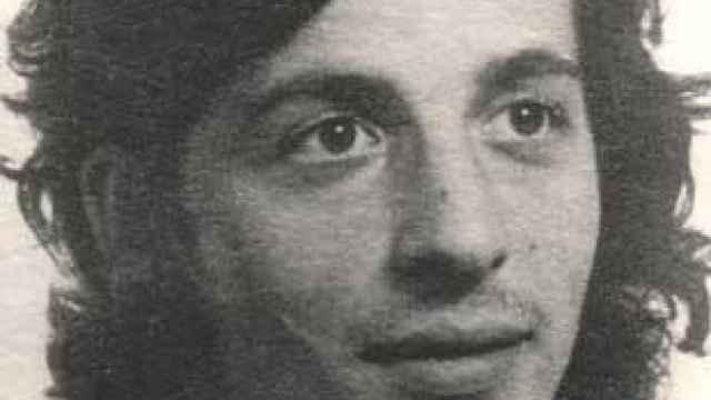 Salvador Puig Antich