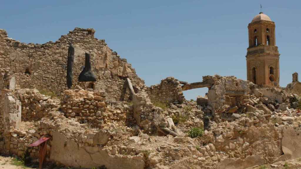 Corbera d'Ebre
