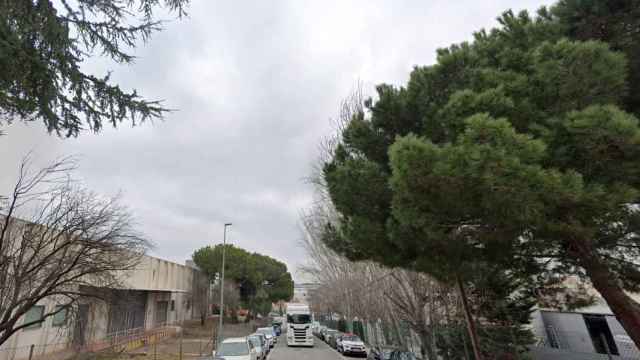 Sede social de Naves Caro Torres