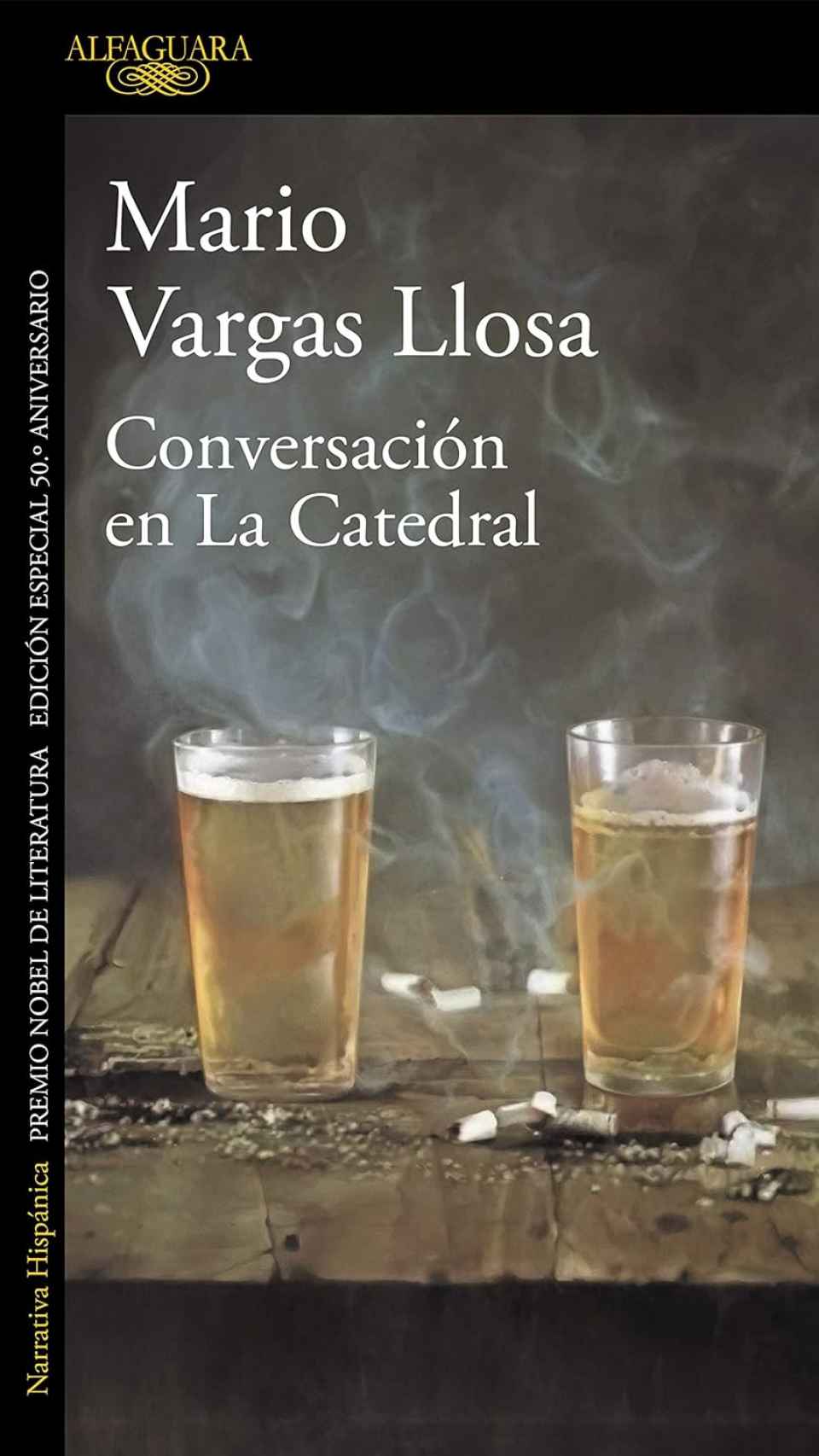 'Conversación en La Catedral'