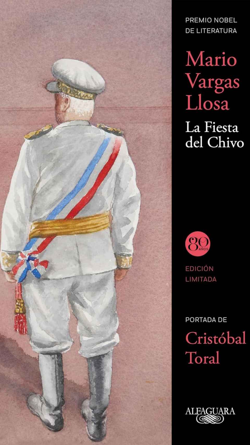 'La fiesta del Chivo'