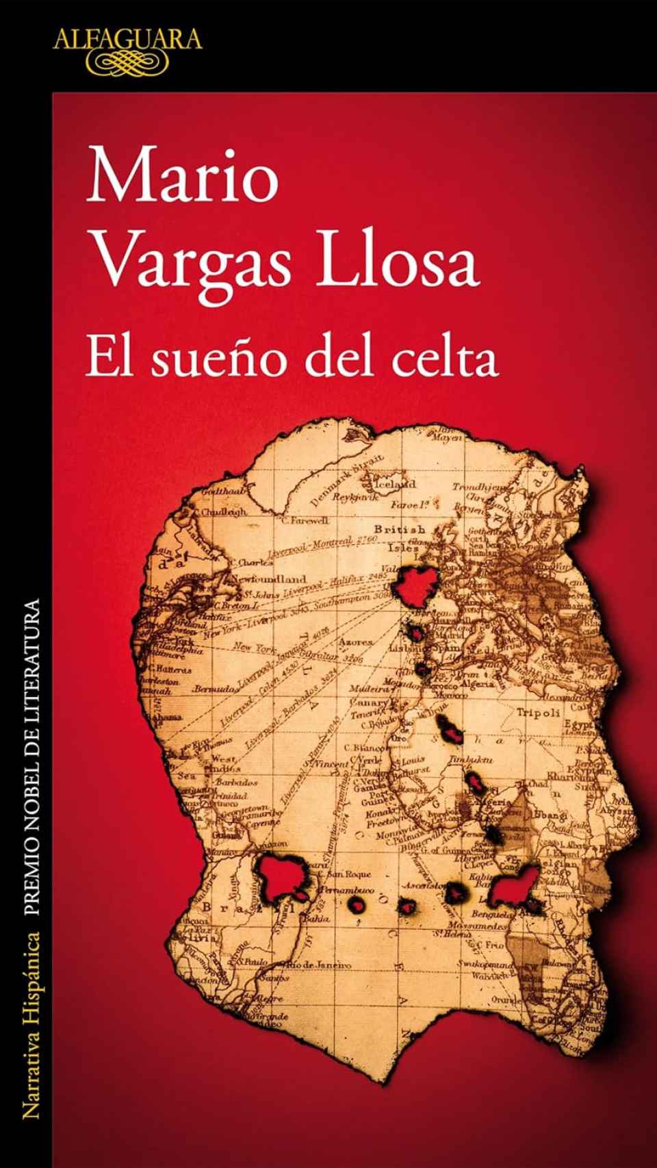 'El sueño del celta'