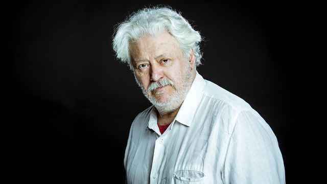 El actor y director de escena Mario Gas