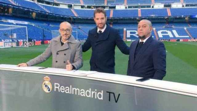 Real Madrid TV