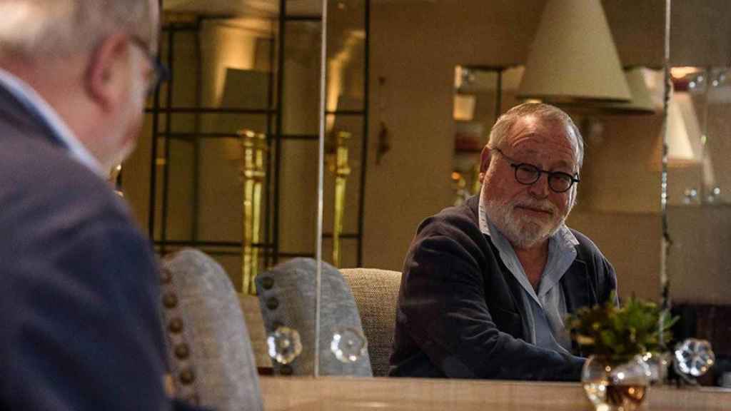 Fernando Savater en Sevilla